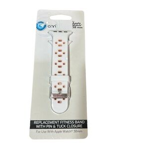 Onn Apple Watch Band 38mm